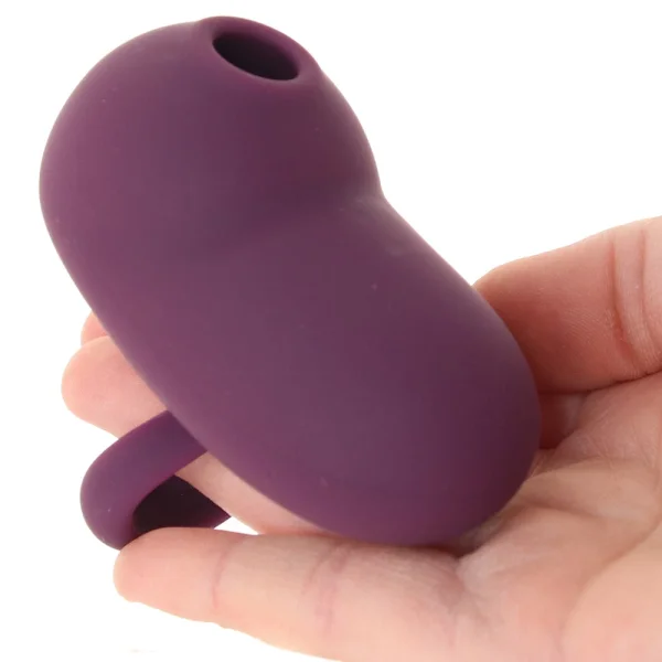 NS Novelties Allure Clitoral Stimulator