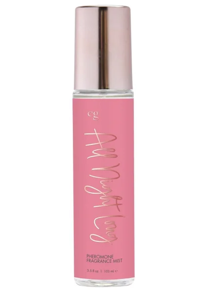 CG Body Mist with Pheromones