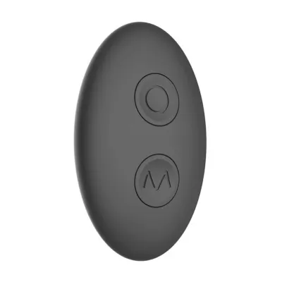 Amore Remote Textured Vibrating Cock Ring