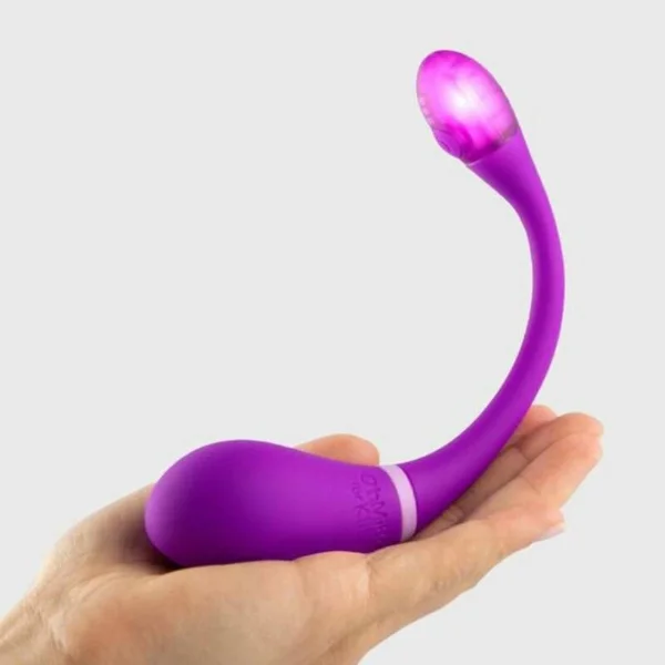 OhMiBod Esca 2 Vibrator