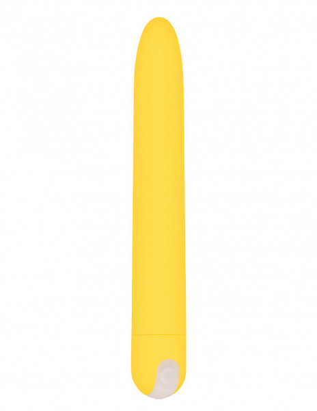 Evolved Sunny Sensations