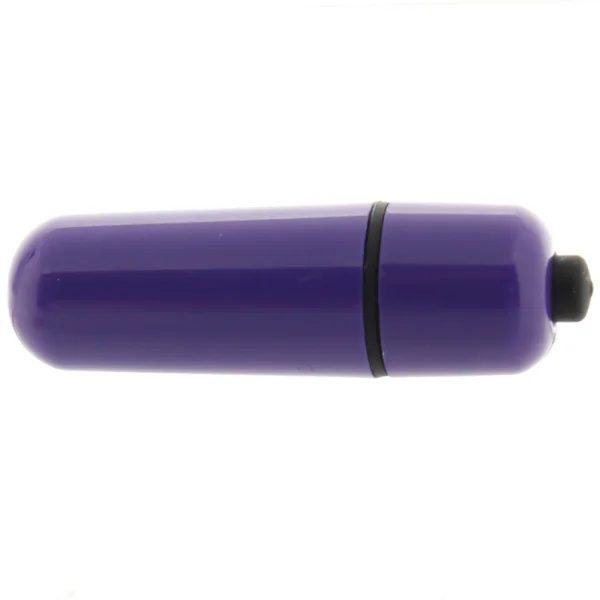 Three Speed Bullet Vibe