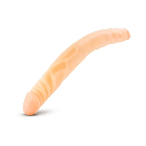 B Yours 14 inches Double Dildo — image 22 of 25