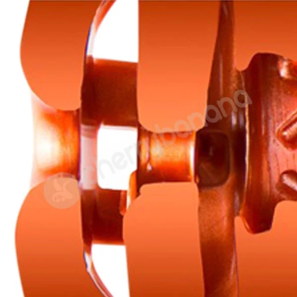 Fleshlight Turbo Ignition Copper Blow Job Masturbator