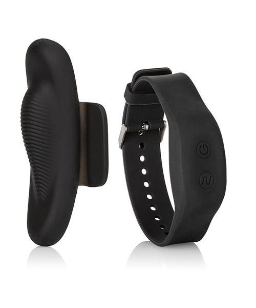 Lock-N-Play Wristband Remote Panty Teaser