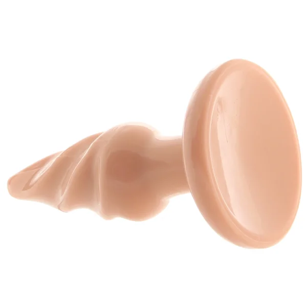 Bottom Line 7 Inch Model 5 Butt Plug