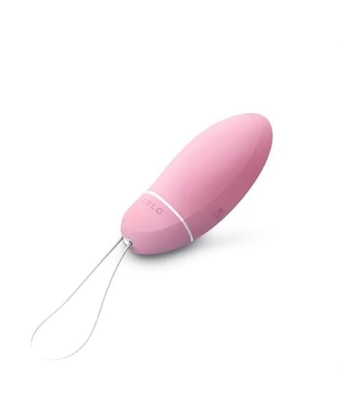Luna Smart Bead - Pink