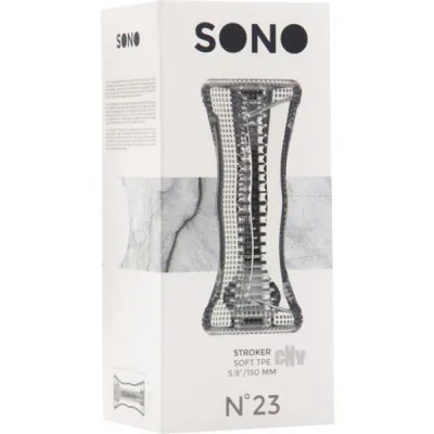 Sono No 23 Stroker Sleeve