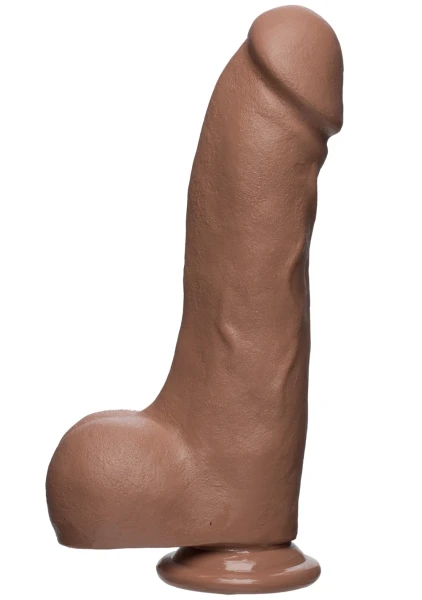 The D - Master D - 10.5 Inch - Firmskyn - Vanilla