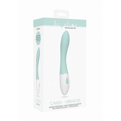 Vibrator Candi