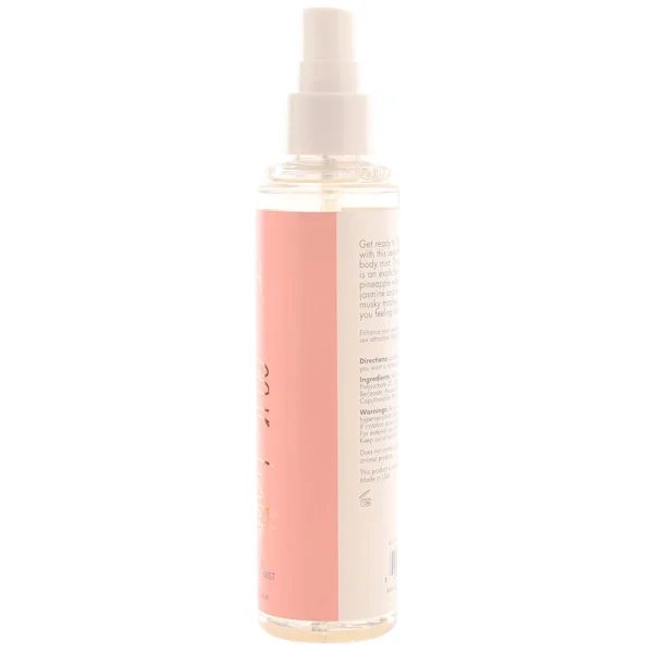 Pheromone Fragrance Mist Turn Off the Lights 3.5 Fl. Oz.