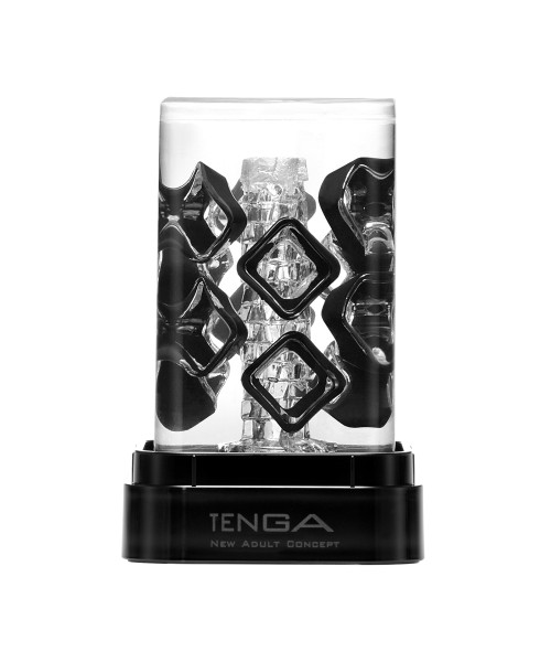 Tenga Crysta Block — image 7 of 21