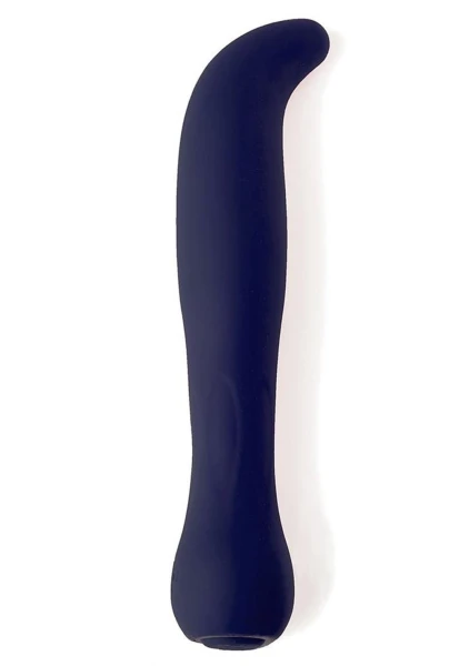 Sensuelle Baelii Rechargeable Flexible Silicone Vibrator