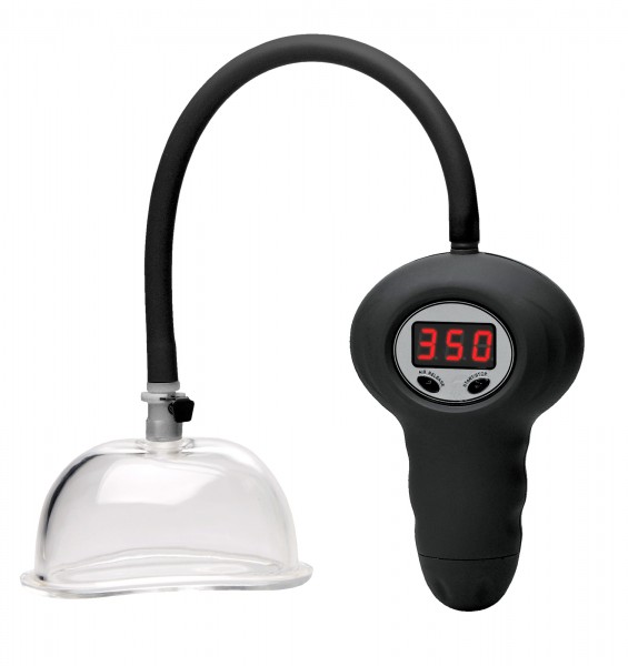 Digital Automatic Pussy Pump