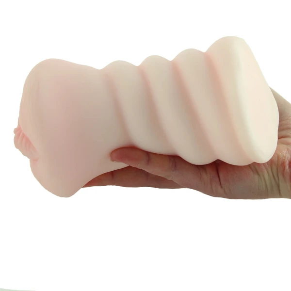 Juicy Lucy Self Lubricating Stroker