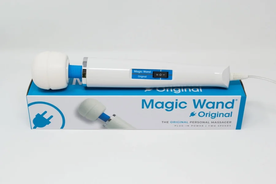 The Original Magic Wand