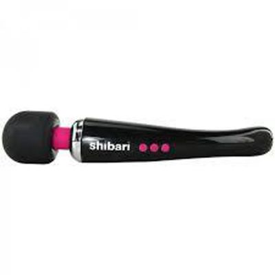 Hello Sexy Wand Massager
