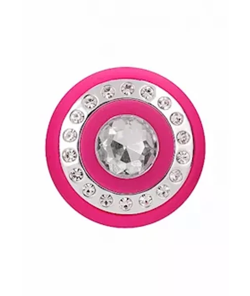 Pearl Wand Vibrator - Pink — image 11 of 13