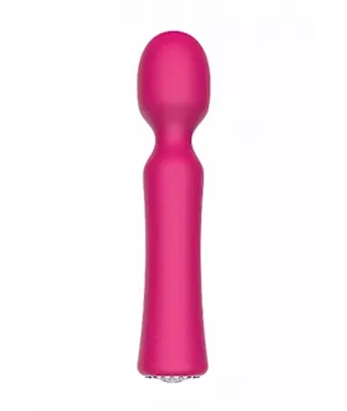 Pearl Wand Vibrator - Pink — image 7 of 13