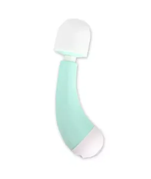Mimosa Mini Wand Vibrator — image 4 of 5