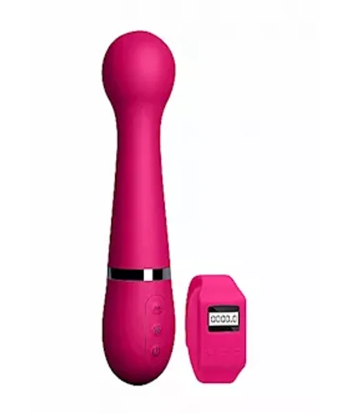 Kegel Wand  - Pink - 7 Inch — image 5 of 8