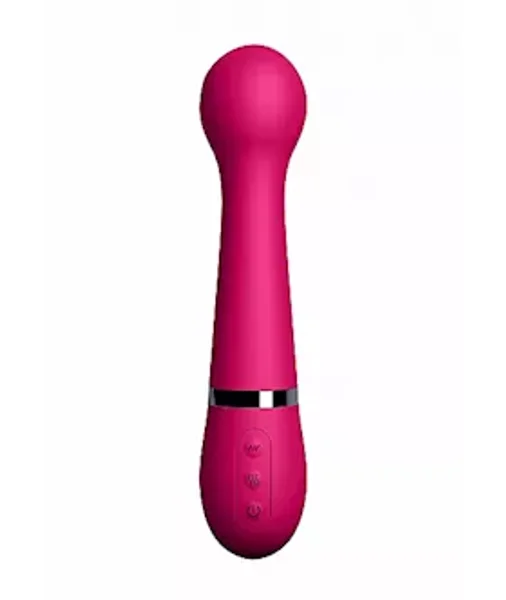 Kegel Wand  - Pink - 7 Inch — image 7 of 8