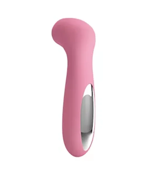 Slinky Hiram Mini Wand - Pink — image 3 of 7