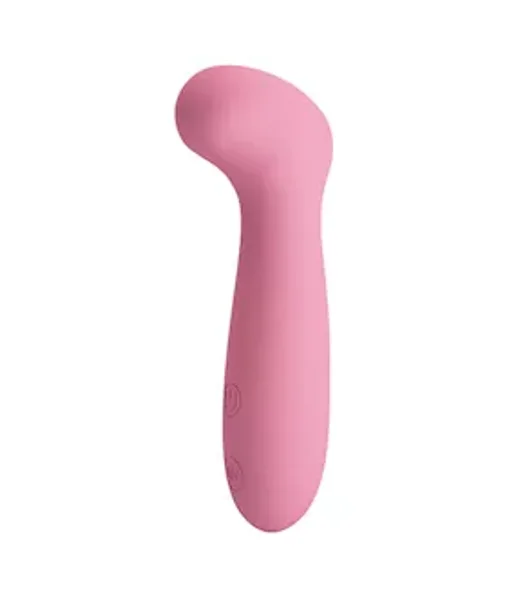 Slinky Hiram Mini Wand - Pink — image 2 of 7