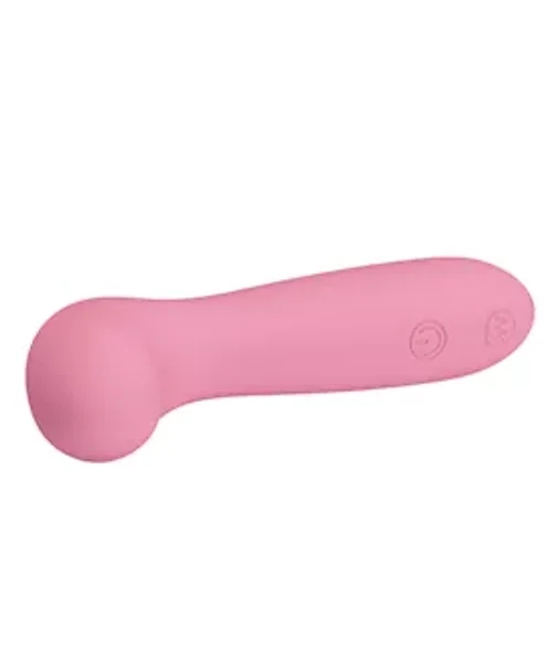 Slinky Hiram Mini Wand - Pink — image 4 of 7