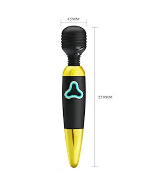 Pretty Love Body Wand - Gold — image 11 of 11
