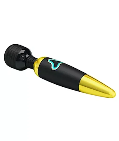 Pretty Love Body Wand - Gold — image 10 of 11