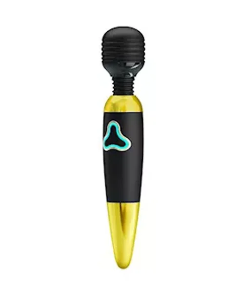 Pretty Love Body Wand - Gold — image 7 of 11