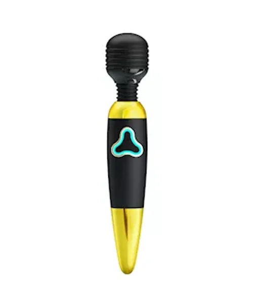 Pretty Love Body Wand - Gold — image 8 of 11