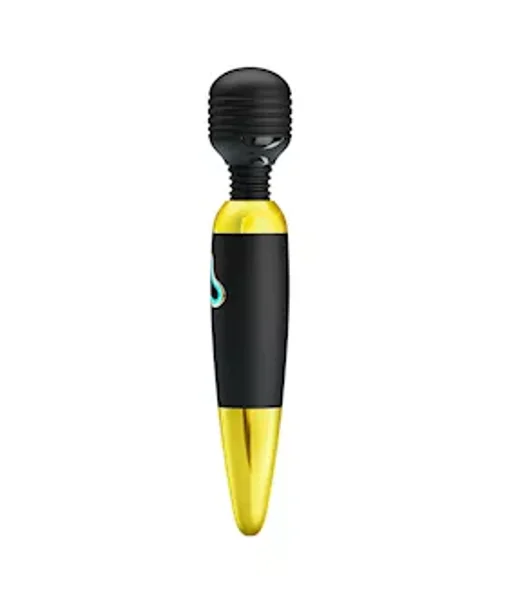 Pretty Love Body Wand - Gold — image 9 of 11