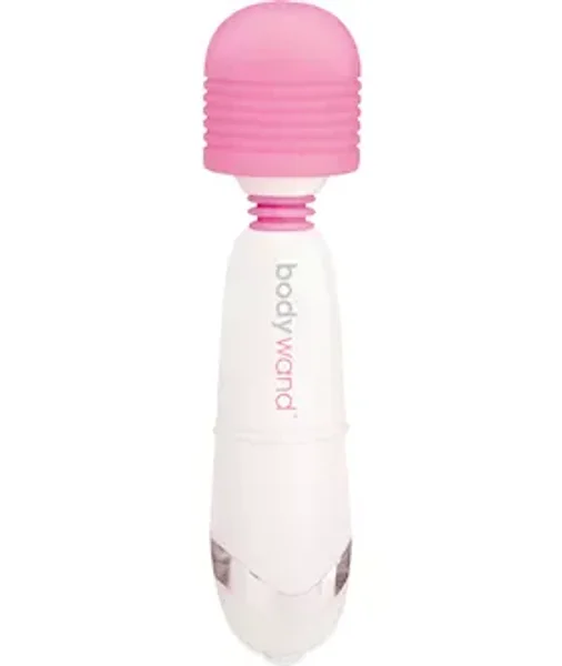 Bodywand 5 Function  Mini - Pink - Os — image 2 of 2