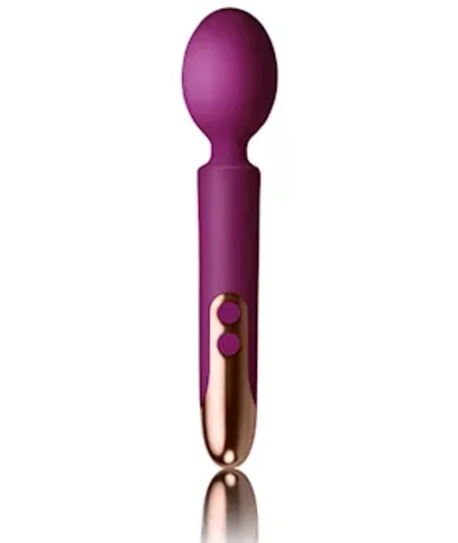 Ro Oriel Wand Vibrator - Pink — image 9 of 9
