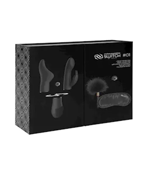 Pleasure Kit 1  - Black — image 11 of 17