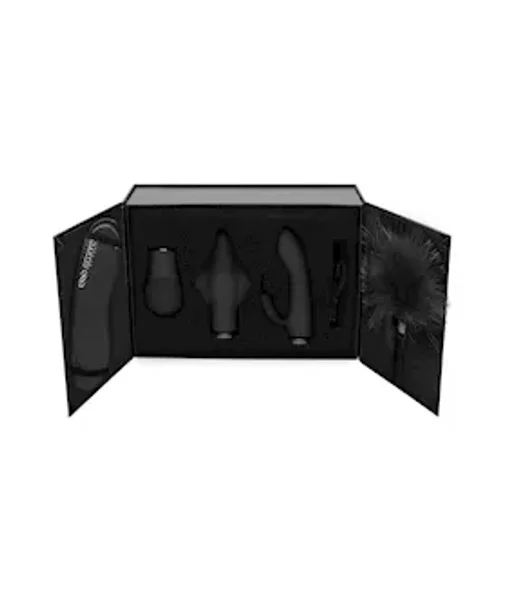 Pleasure Kit 1  - Black — image 10 of 17