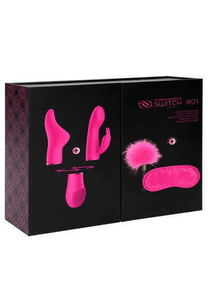 Pleasure Kit #1