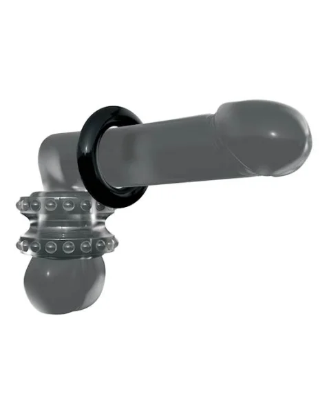 Sir Richard's Control Pro-performance C-ring - Clear