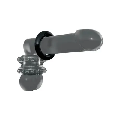 Sir Richard s Control Pro performance C ring Clear