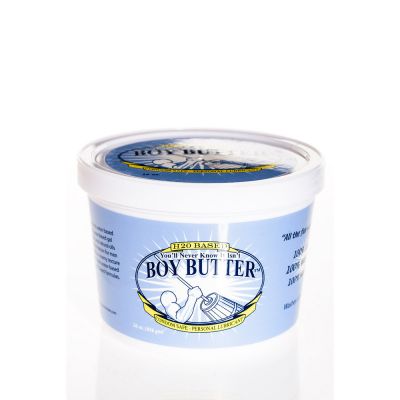 Boy Butter H2O 473ml