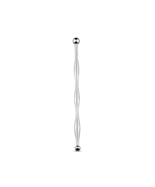 Wavy Metal Dilator