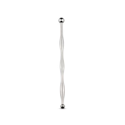 Wavy Metal Dilator