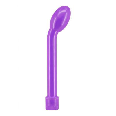 Hip G Purple Clit Rubbing Orgasm