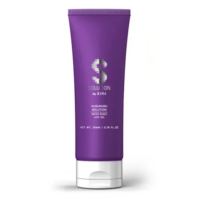 Zini Solution Nurunuru Water Based Gel