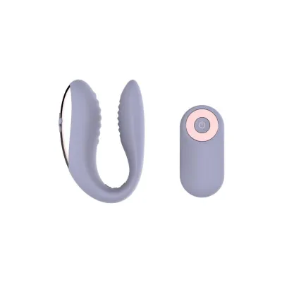Sublime Sec Duo Rechargeable Couples Vibe