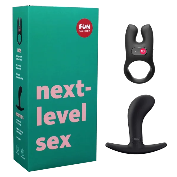 Fun Factory Next Level Sex
