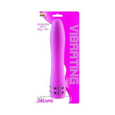 Diamond Diva Play Vibe