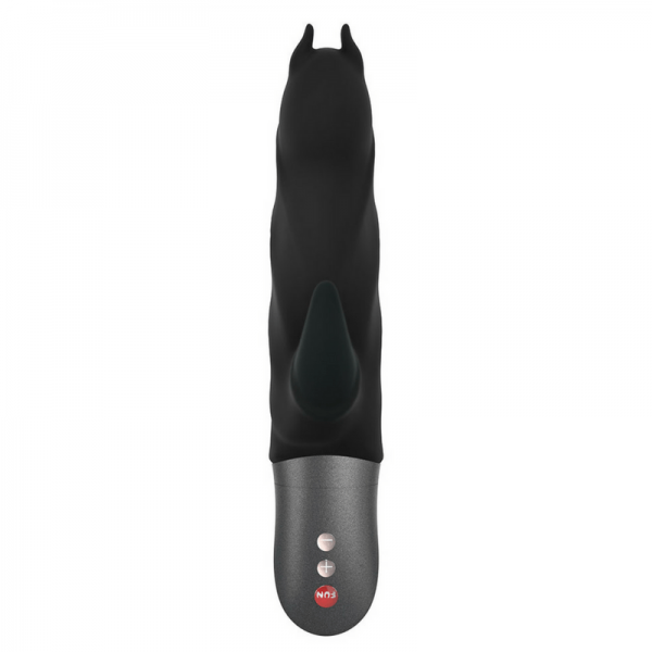 Darling Devil Silicone Vibrator With Battery+ Hybrid Technology by Fun Factory
